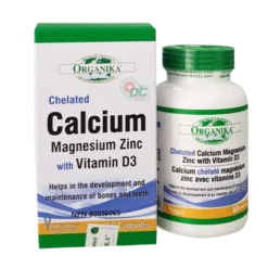 154440CH organika calcium magnesium zinc d3 hop 60 vien 2