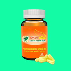 boncare gold 5