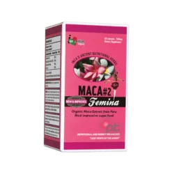 maca 2