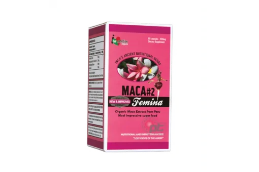 maca 2