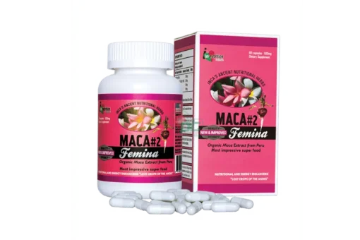 maca2 1